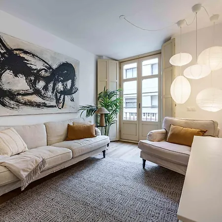 Sunset Malaga - Soho Art District Apartment Exterior photo